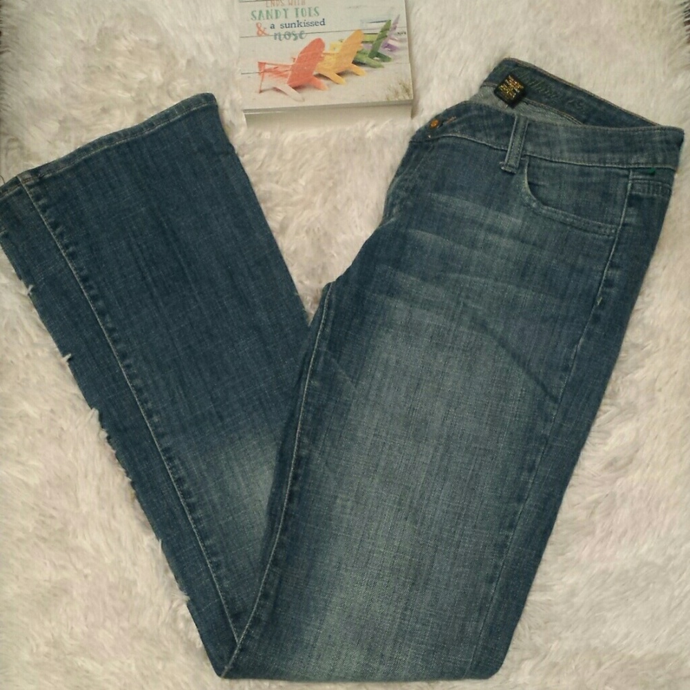 G unit Clothing Company Jeans sz 7